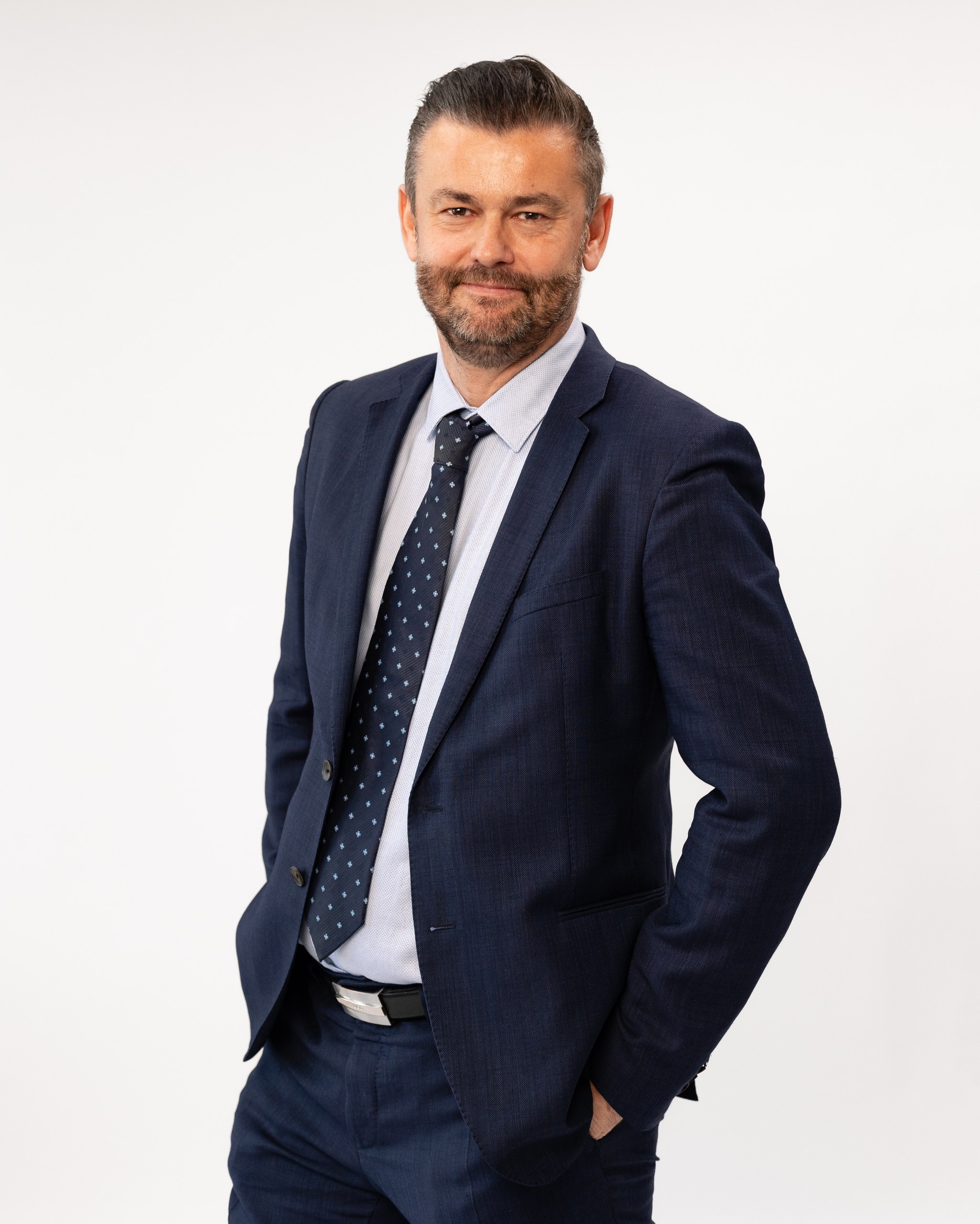 Maciej Głębicki