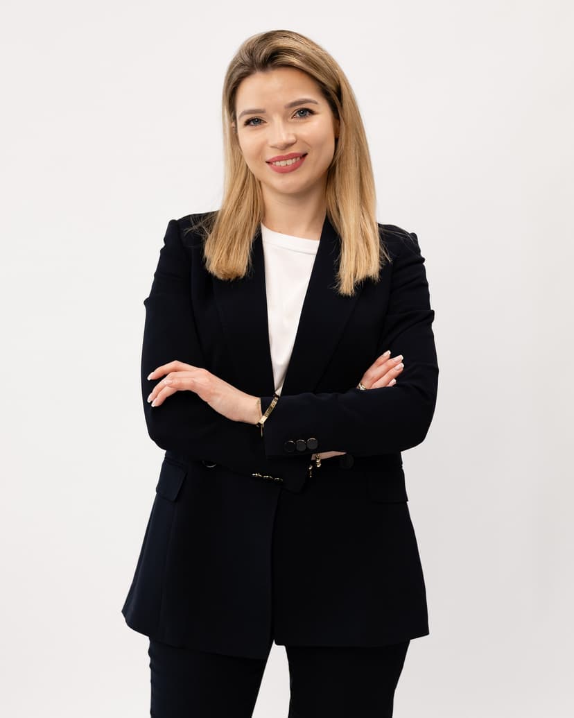 Adw. Dajana Kmieć